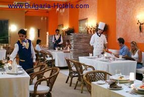Bulgaria hotels
